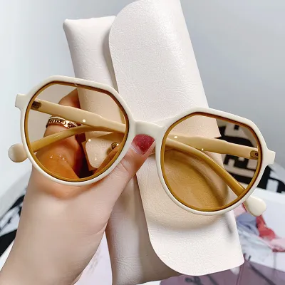 Jelly Fashion Sunglass